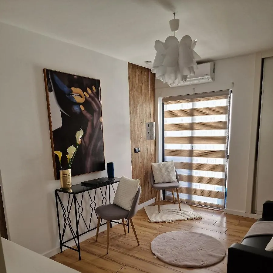Imperio II Luxe-Design Et Petit Dejeuner 5Min De La Mer Praia 0*,  Kap Verde