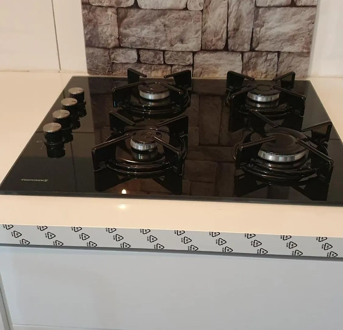 Lägenhet Imperio II Luxe-Design Et Petit Dejeuner 5Min De La Mer Praia Kap Verde